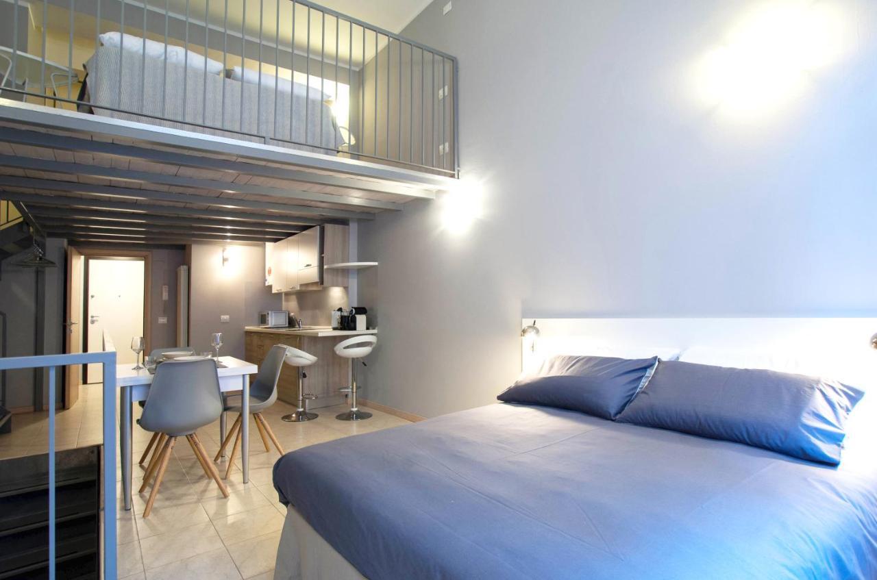 Milano Suite - Fiera Exterior foto
