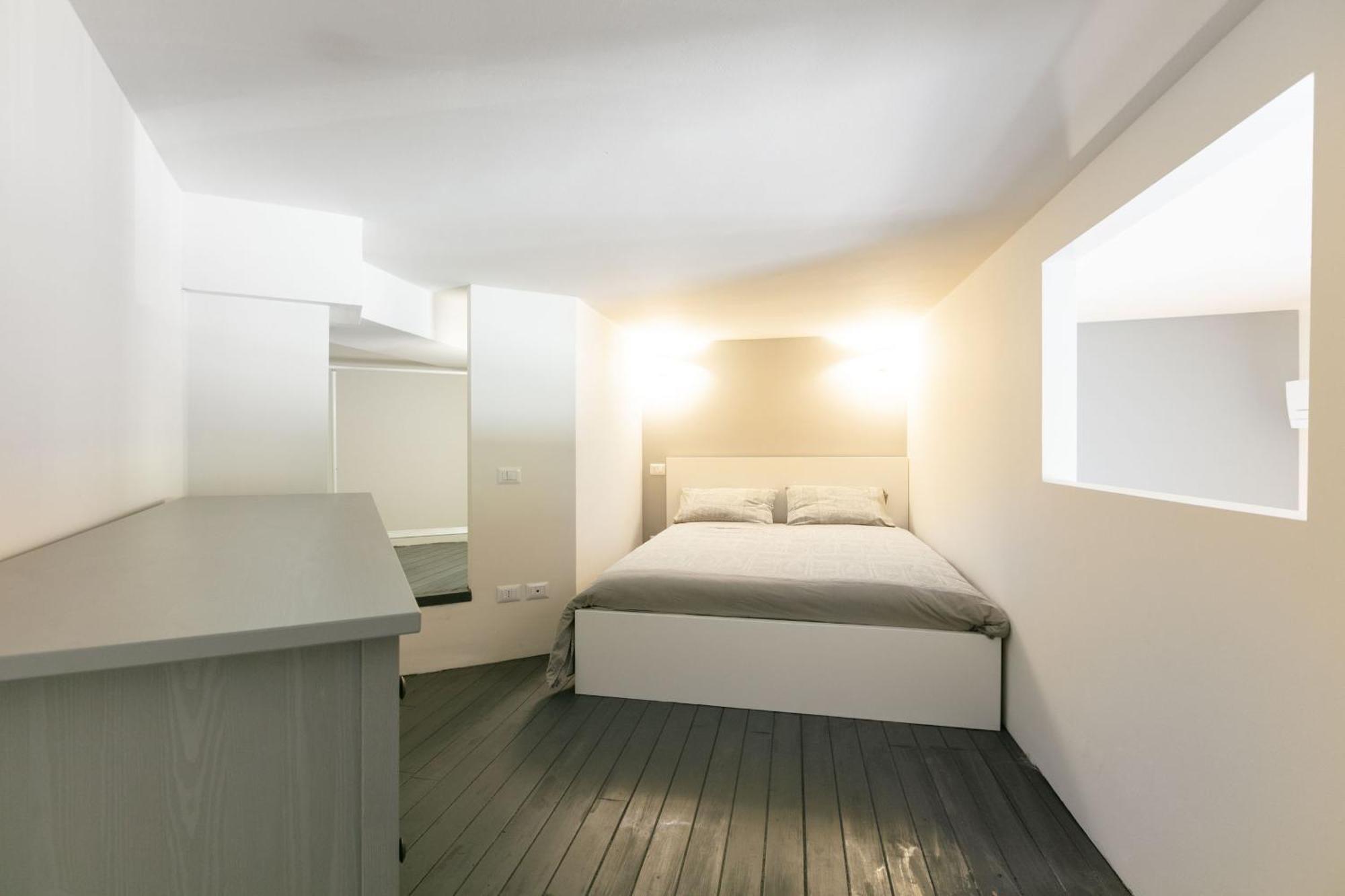 Milano Suite - Fiera Exterior foto